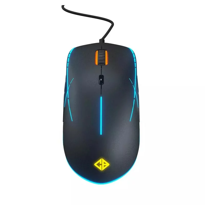 COSMIC BYTE GRAVITY LIGHTWEIGHT RGB COSMIC BYTE GRAVITY LIGHTWEIGHT RGB